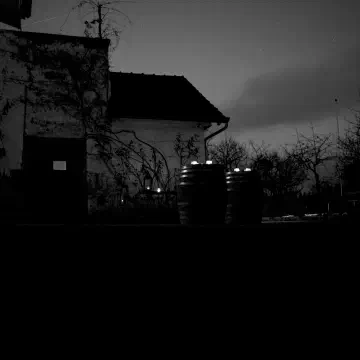 New Concert in Old Movie