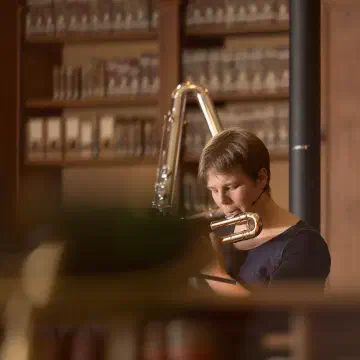 Kafka, Le Procès - Lecture musicale (1)
