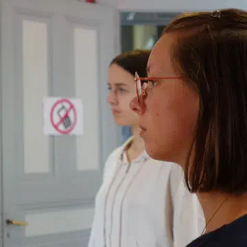 Academie La Cote J6-3