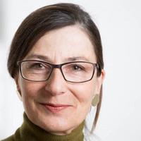 Eliane Joho