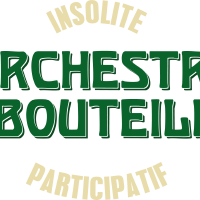 Bouteilles de bières