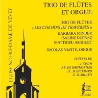 Flûte, flûte, flûte et flûtes